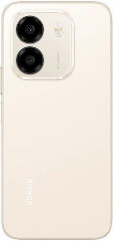 Телефон HONOR X6e LBU-LX1 4GB/256GB международная версия (золотистый)