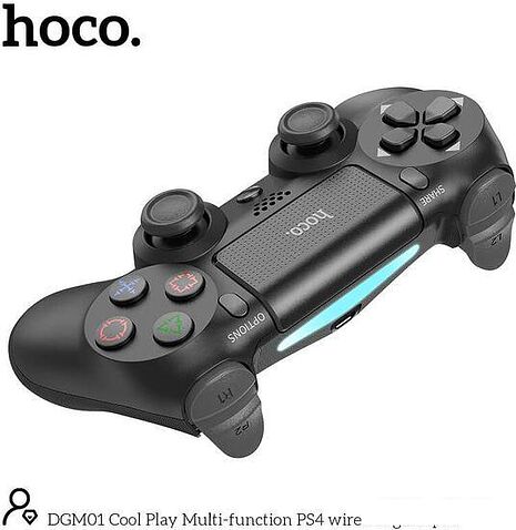 Геймпад Hoco DGM01