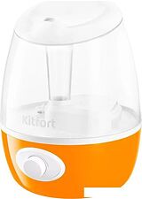 Увлажнитель воздуха Kitfort KT-2888-2