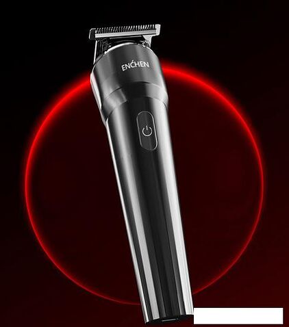 Универсальный триммер Enchen Beardo