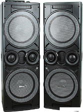 Акустика Eltronic 20-06 Tween Max