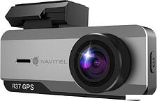Видеорегистратор-GPS информатор (2в1) NAVITEL R37 GPS