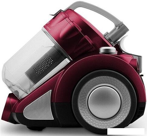 Пылесос Artel VCC 0220 (красный, без турбощетки)