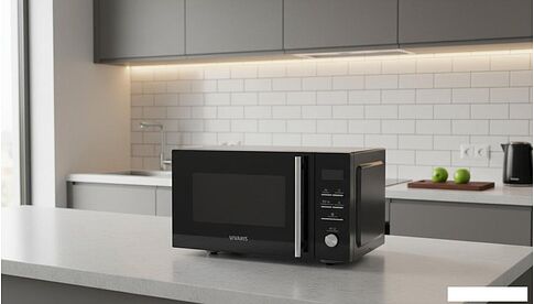 Микроволновая печь Vivaris VCM F23B1DF