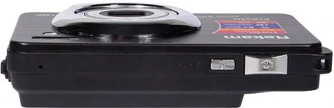 Фотоаппарат Rekam Presto zoom 850 (черный)