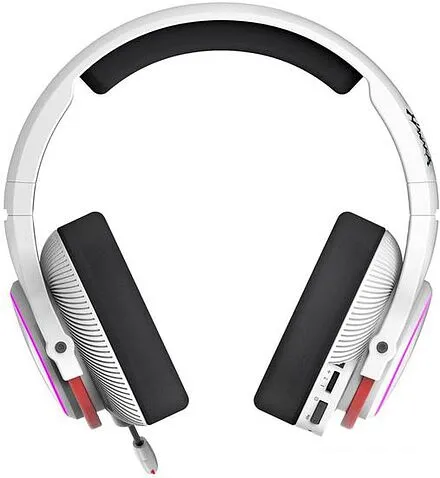 Наушники A4Tech Bloody MR720 (белый)