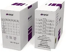 Блок питания Hiper HPB-650FM