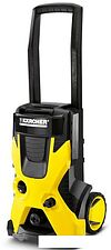 Мойка высокого давления Karcher K 5 Basic B 1.180-584.0