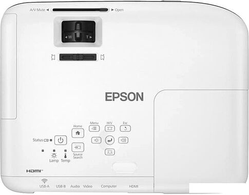 Проектор Epson EB-X51