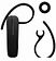 Bluetooth гарнитура Jabra Talk 5