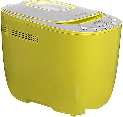 Хлебопечка Oursson BM1023JY/GA