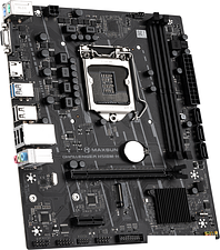 Материнская плата Maxsun Challenger H510M-H Материнская плата Maxsun Challenger H510M-H