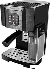 Рожковая помповая кофеварка Redmond RCM-1512