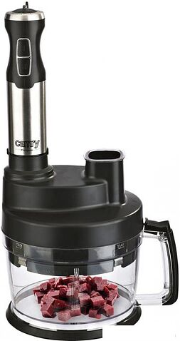 Погружной блендер CAMRY CR4623