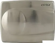 Сушилка для рук Ksitex M-1400AC (серебристый)