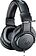 Наушники Audio-Technica ATH-M20x