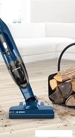 Пылесос Bosch Readyy'y 20Vmax BCHF2MX20