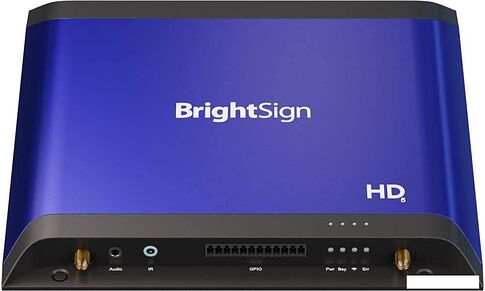 Медиаплеер BrightSign HD225