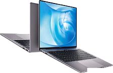 Ноутбук Huawei MateBook 14 2021 AMD KLVL-W56W 53012NVN