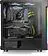Корпус Thermaltake H200 TG RGB CA-1M3-00M1WN-00
