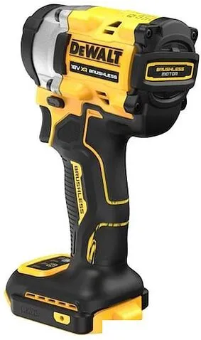 Гайковерт DeWalt DCF923N (без АКБ)