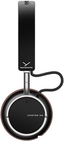 Наушники Beyerdynamic Aventho 100 (коричневый)