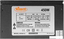 Блок питания Winard 450WA12 Блок питания Winard 450WA12
