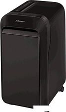 Шредер Fellowes PowerShred LX220 (черный)