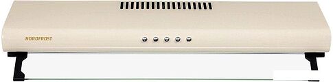 Кухонная вытяжка Nordfrost (Nord) AS 6040 Y