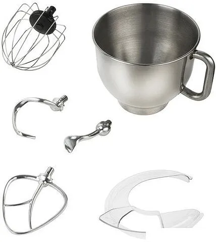 Кухонный комбайн Kitfort KT-1343-2