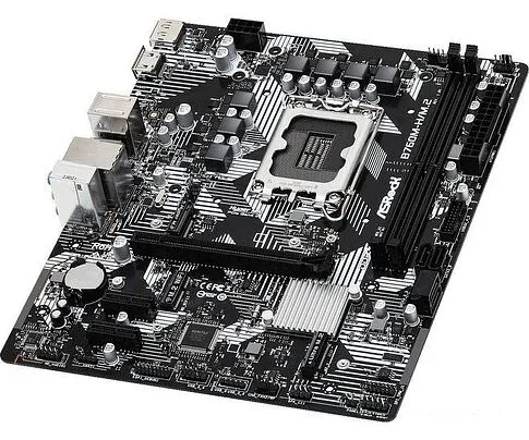 Материнская плата ASRock B760M-H/M.2