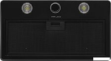 Кухонная вытяжка Krona Sven 600 Black One Knob КА-00008255 Кухонная вытяжка Krona Sven 600 Black One Knob КА-00008255