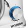 Планетарный миксер Hyundai HYM-S6551