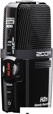 Диктофон Zoom H2n