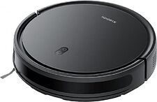 Робот-пылесос Xiaomi Robot Vacuum E10C (международная версия, черный) Робот-пылесос Xiaomi Robot Vacuum E10C (международная версия, черный)