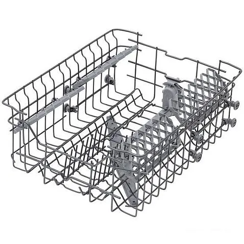 Встраиваемая посудомоечная машина Krona AMMER 45 BI K