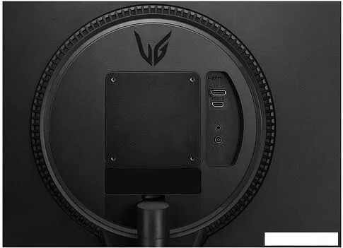 Игровой монитор LG UltraGear 24GS60F-B