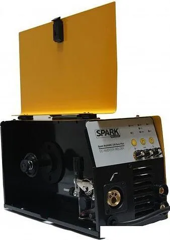 Сварочный инвертор Spark MiltiARC 230 Euro Plus