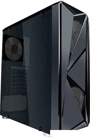 Корпус 1stPlayer FireRose F4