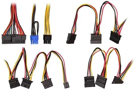 Блок питания ExeGate ATX-550PPX EX282073RUS-S