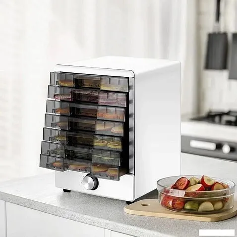 Сушилка для овощей и фруктов Kitfort KT-4940