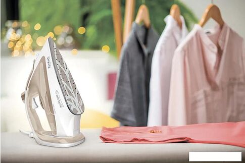 Утюг Tefal Easygliss Eco FV5780E1