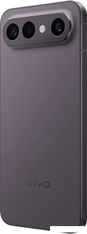 Телефон Vivo X300 FE V2537 12GB/256GB международная версия (графитовый черный)