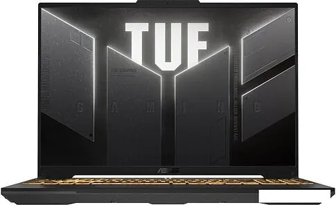 Игровой ноутбук ASUS TUF Gaming F16 FX607JV-N3144
