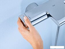 Душевая система Grohe Tempesta Cosmopolitan System 210 27922001 Душевая система Grohe Tempesta Cosmopolitan System 210 27922001