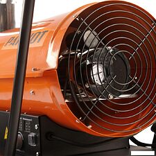 Дизельная тепловая пушка Patriot DTС 303i Дизельная тепловая пушка Patriot DTС 303i