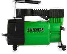 Автомобильный компрессор Alligator AL-350