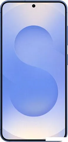 Смартфон Samsung Galaxy S25 SM-S931B 12GB/256GB (синий) и наушники Samsung Galaxy Buds 3 Pro по акции