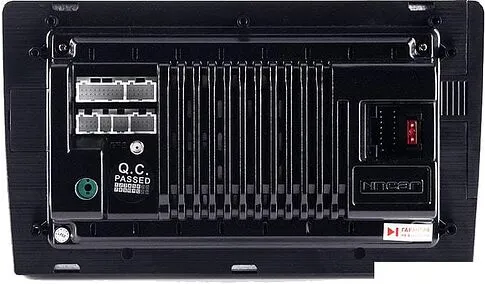 USB-магнитола Incar DTA2-2410 для Hyundai Creta 16+