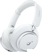 Наушники Anker SoundCore Space Q45 (белый)